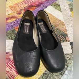 Manitoba Mukluk ballerina